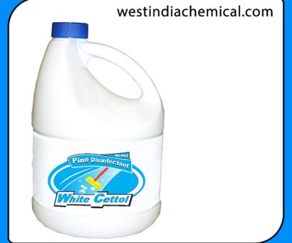 White Cettol