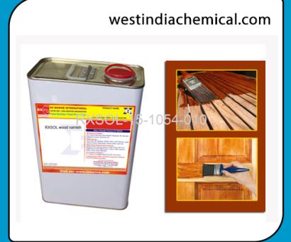 Wooden Polish Liquid