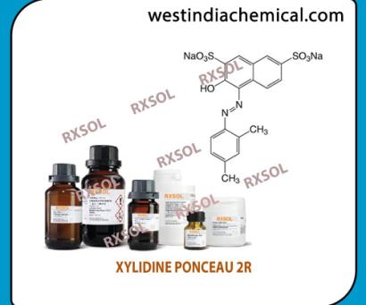 XYLIDINE PONCEAU 2R