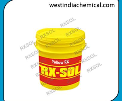Yellow RX