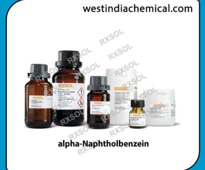 alpha-Naphtholbenzein