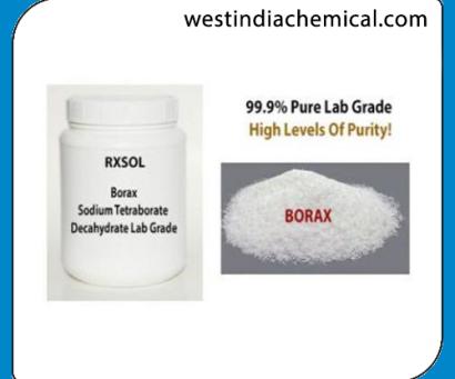 BORAX