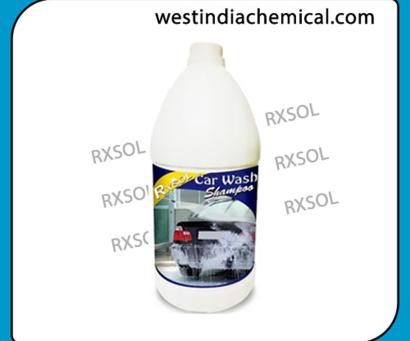 Car Wash Shampoo