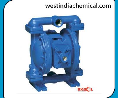 Diaphragm Pump