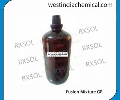 FUSION MIXTURE GR