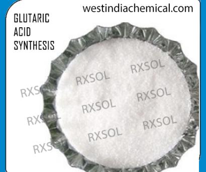 GLUTARIC ACID FOR SYNTHESIS