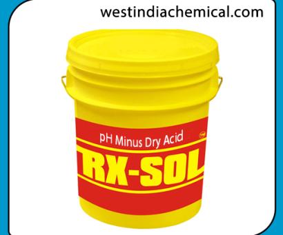 pH Minus Dry Acid