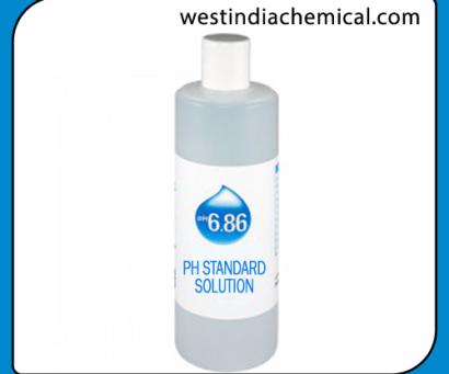 pH Standard Solution 6.86