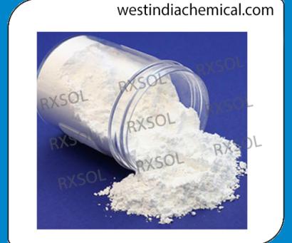 POTASSIUM PYROANTIMONATE