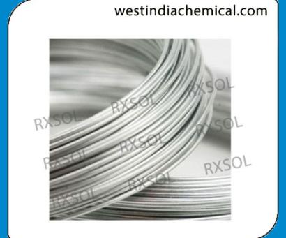SILVER METAL WIRE 99.9% 0.5MM