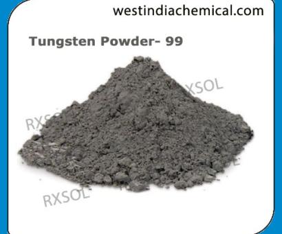 TUNGSTEN POWDER 99%