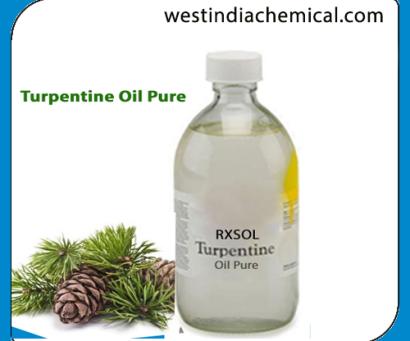 TURPENTINE OIL PURE
