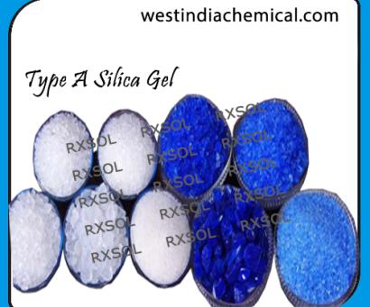 Type A Silica Gel