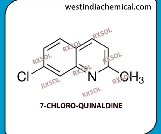 7-CHLORO-QUINALDINE