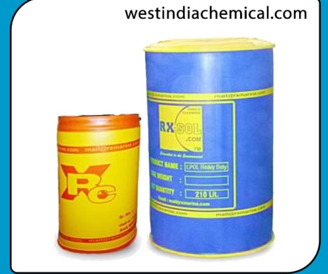 ACETONE Commercial Grade-II