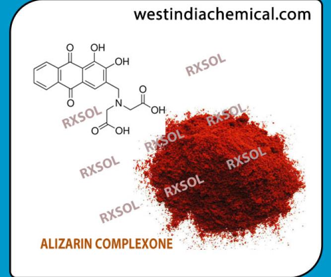ALIZARIN COMPLEXONE