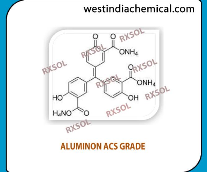ALUMINON ACS GRADE