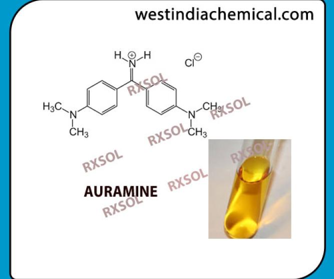 AURAMINE