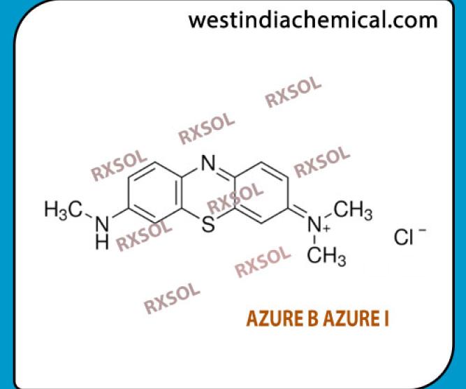 AZURE B AZURE I