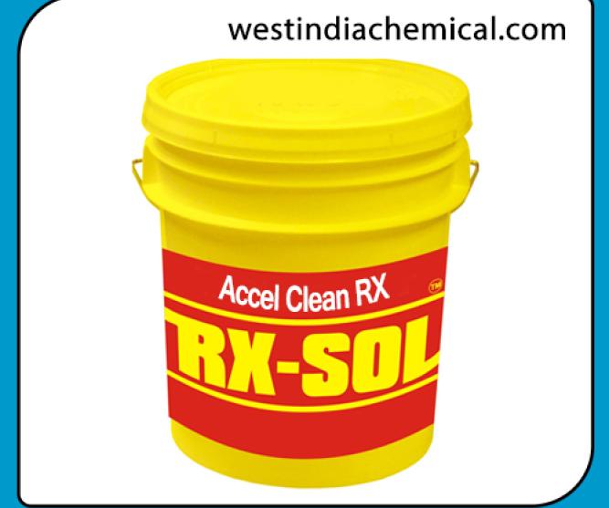 Acceler Cleaner RX