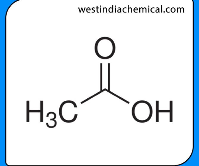 Acetic Acid Glacial