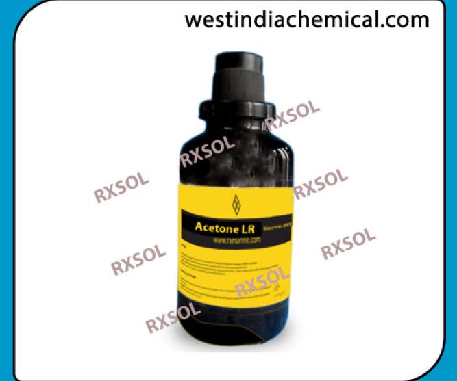 Acetone LR