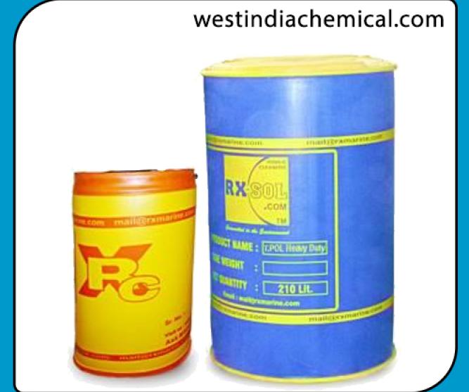 Acid Slurry LABSA 96 to 98  250 Kg