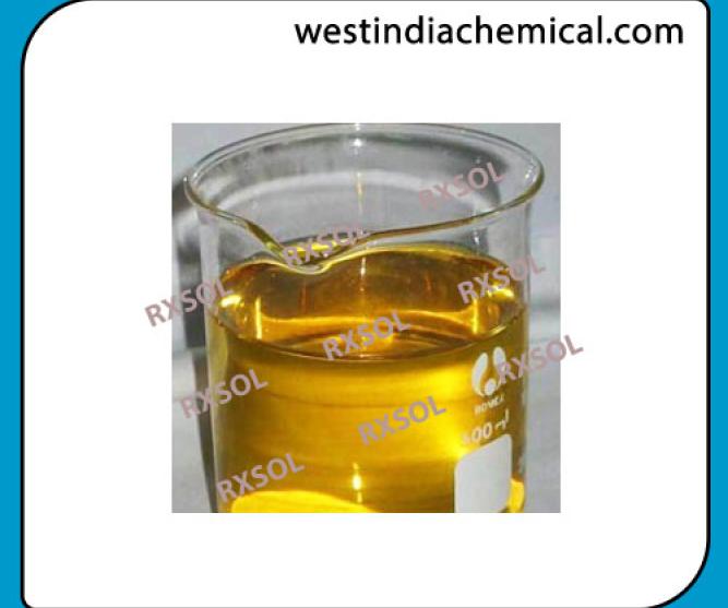 Acid Slurry LABSA Synthetic Detergent 5 Kg