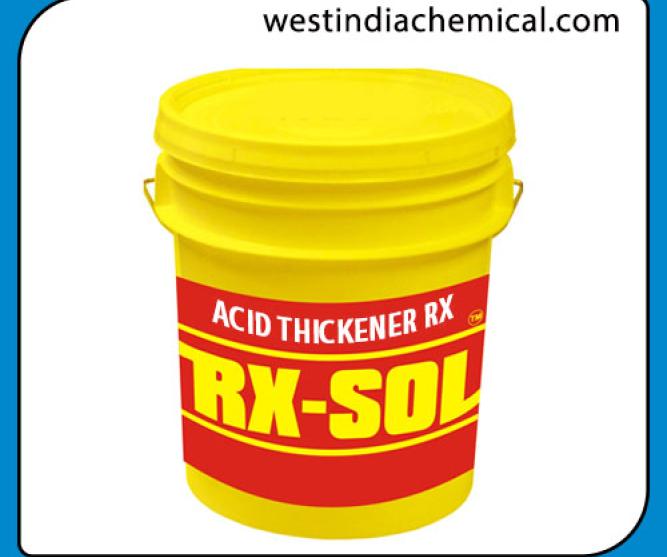 Acid Thickener Rx