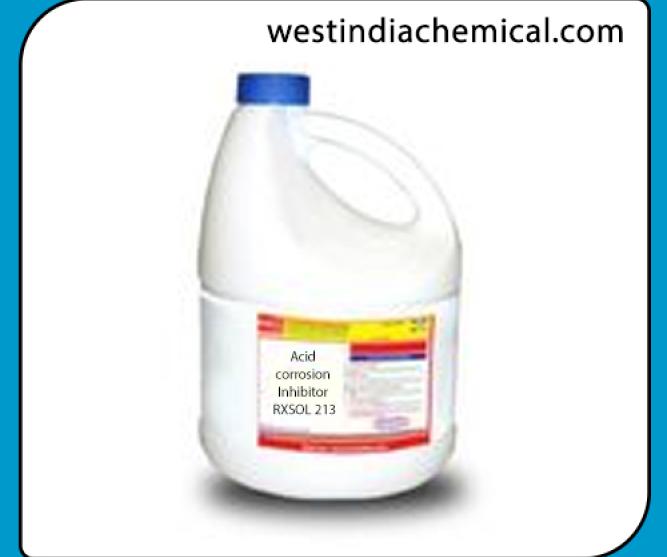 Acid corrosion Inhibitor RXSOL 213
