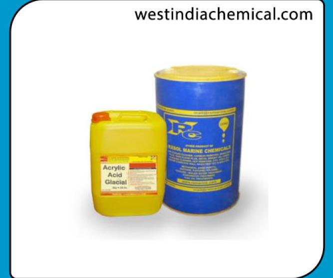 Acrylic Acid Glacial