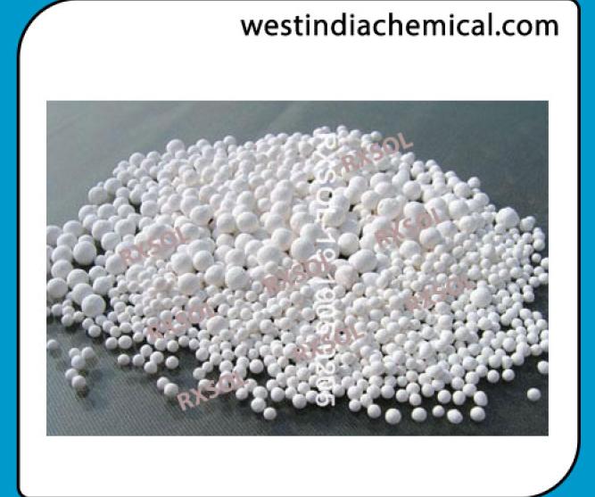 Activated Alumina Desiccants