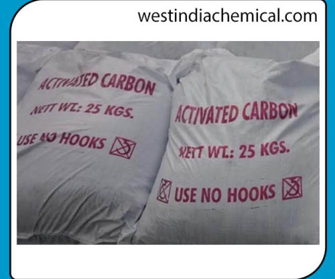 Activated Carbon Commercial Grade
