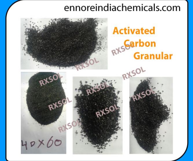 Activated Carbon Granular