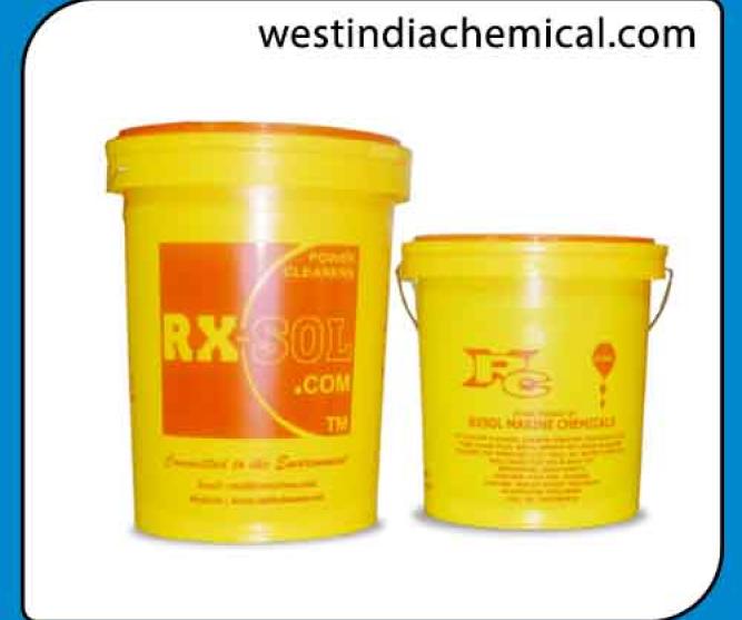 Active SK COIL Cleaner yellow