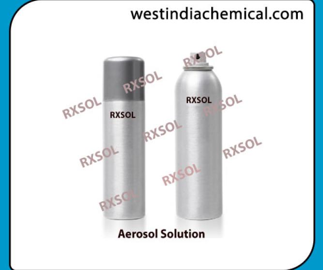 Aerosol Solution