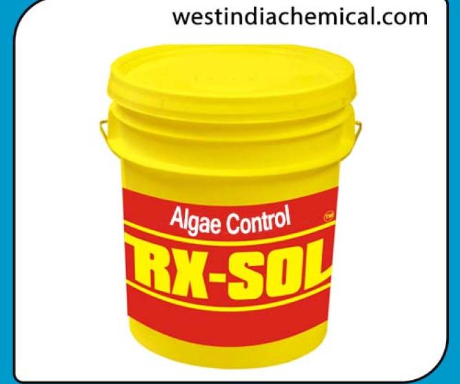 Algae Control