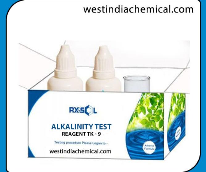 Alkalinity Test Reagent TK-9