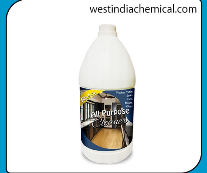 All Purpose Cleaner 1 Ltrs