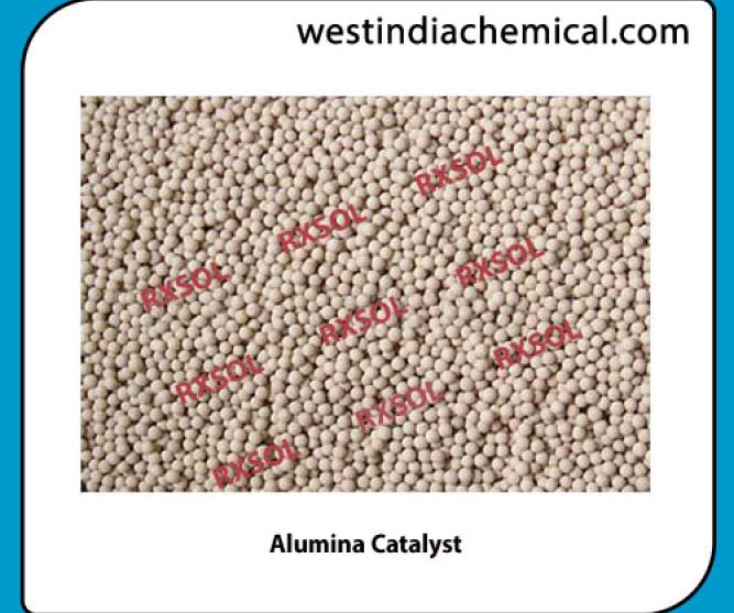 Alumina Catalyst