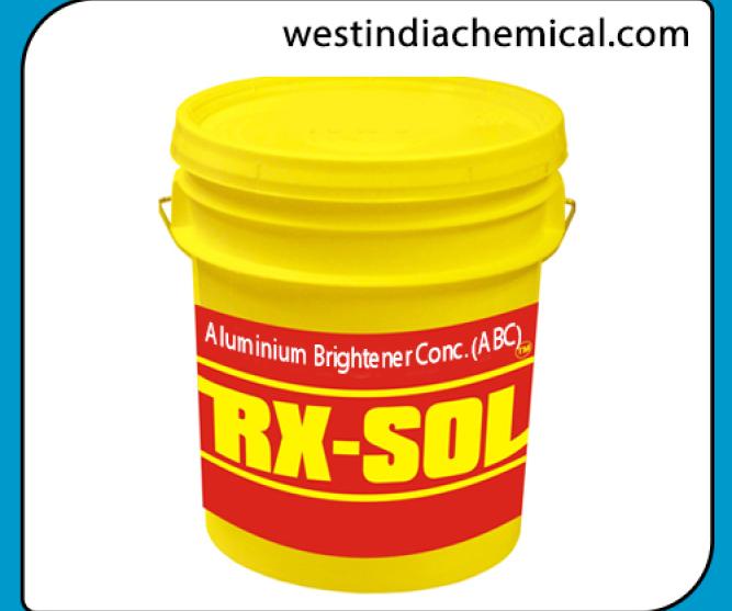 Aluminium Brightener Conc. ABC