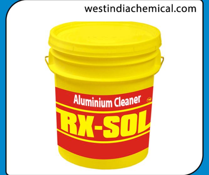 Aluminium Cleaner
