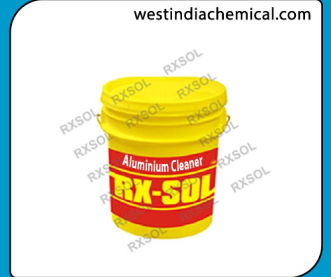 Aluminium Cleaner