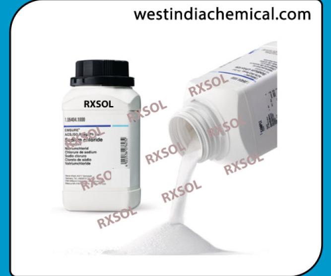 Ammonium Thiocyanate AR