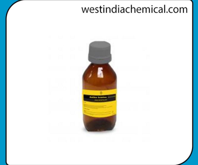 Aniline Solution
