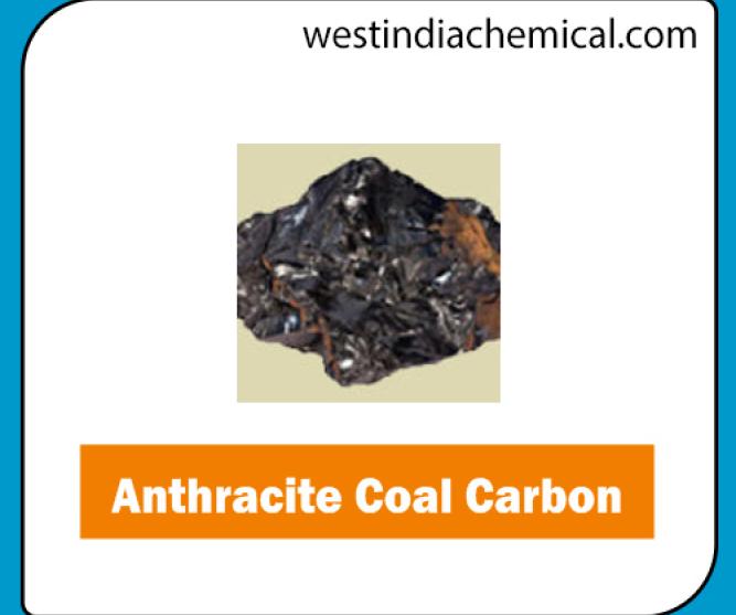 Anthracite Coal Carbon