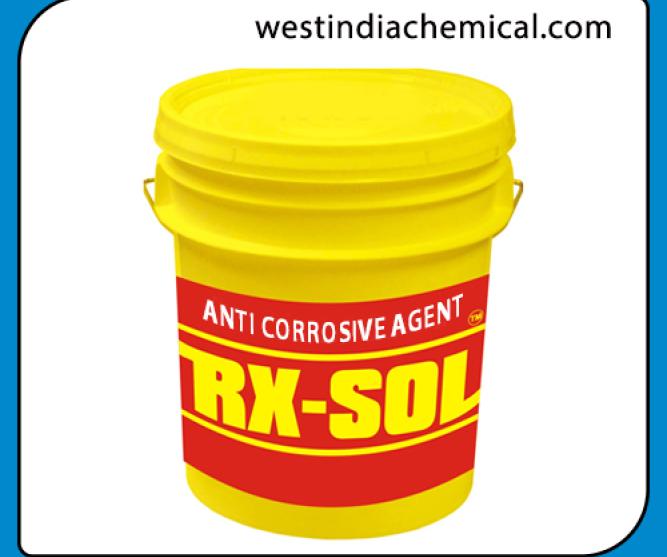 Anti Corrosive Agent