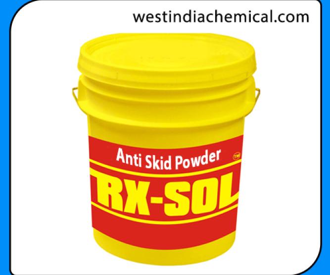 Anti Skid Powder