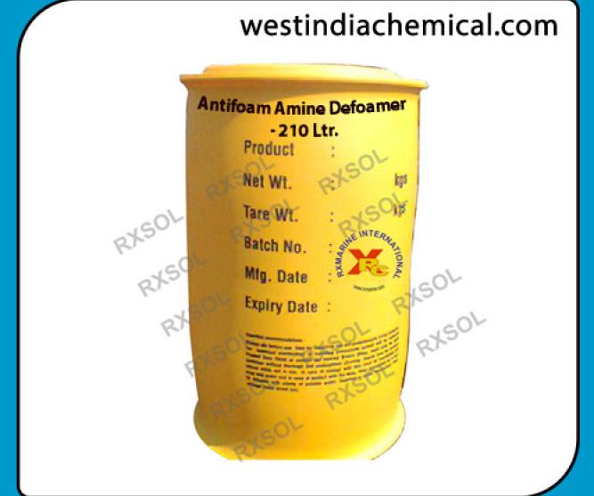 Antifoam Amine Defoamer