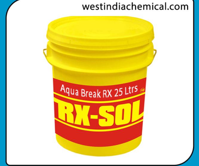 Aquaa Clean Break